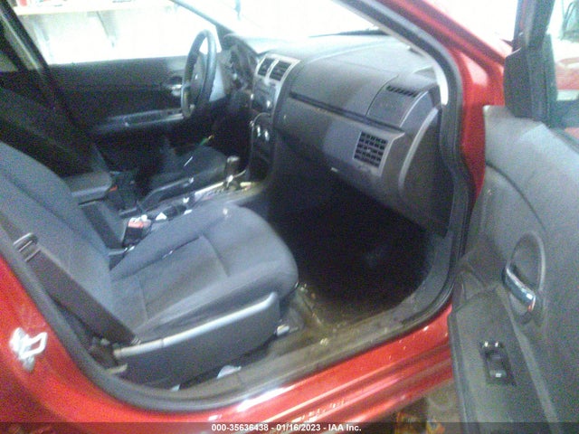 Dodge Avenger Sxt 2010 1B3CC4FB1AN174153 Image 5
