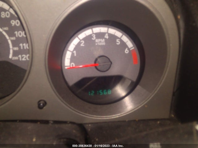 Dodge Avenger Sxt 2010 1B3CC4FB1AN174153 Image 7