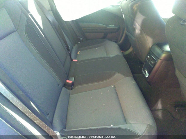 Dodge Charger Sxt 2021 2C3CDXBG3MH675349 Image 8