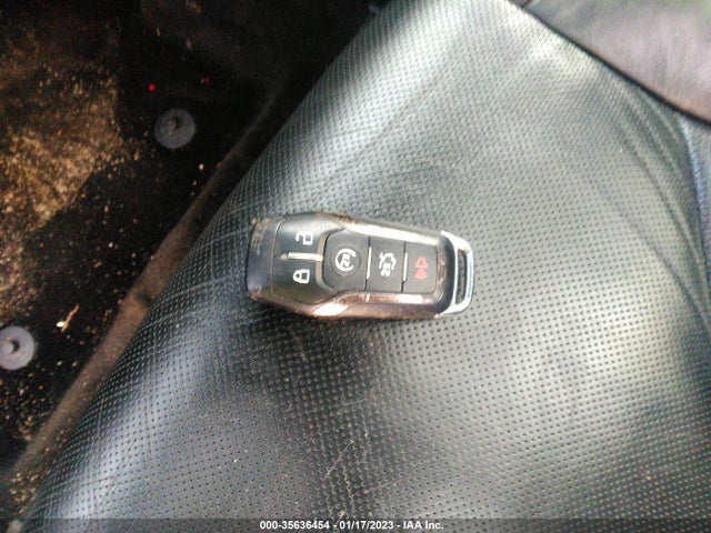 Lincoln MKC 2015 5LMTJ2AH5FUJ01734 Image 3