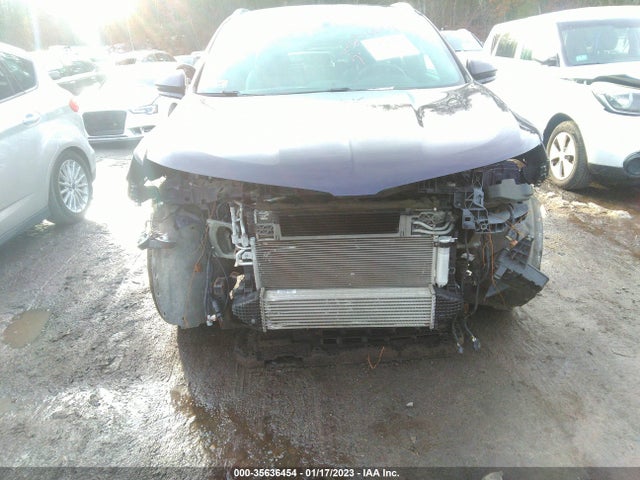 Lincoln MKC 2015 5LMTJ2AH5FUJ01734 Image 8