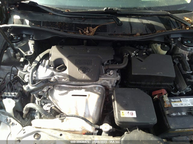 2017 Toyota Camry, VIN: 4T1BF1FK5HU294856