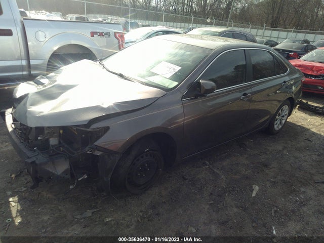 2017 Toyota Camry, VIN: 4T1BF1FK5HU294856
