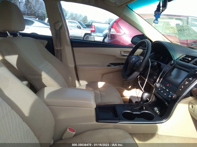 2017 Toyota Camry, VIN: 4T1BF1FK5HU294856