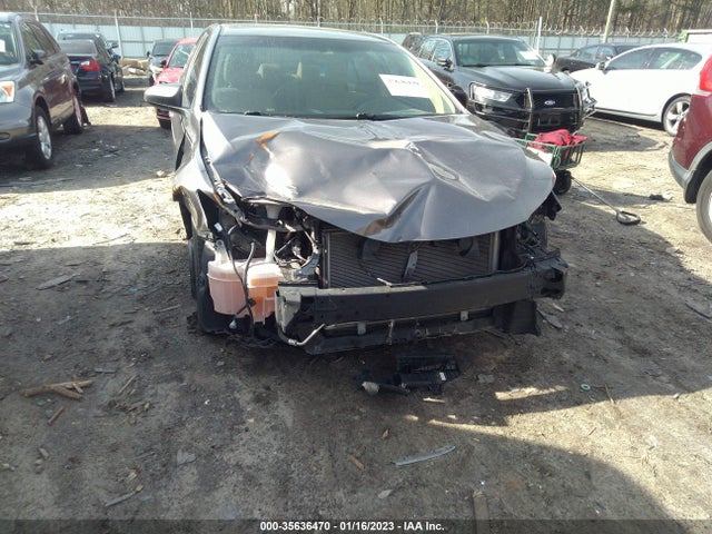 2017 Toyota Camry, VIN: 4T1BF1FK5HU294856