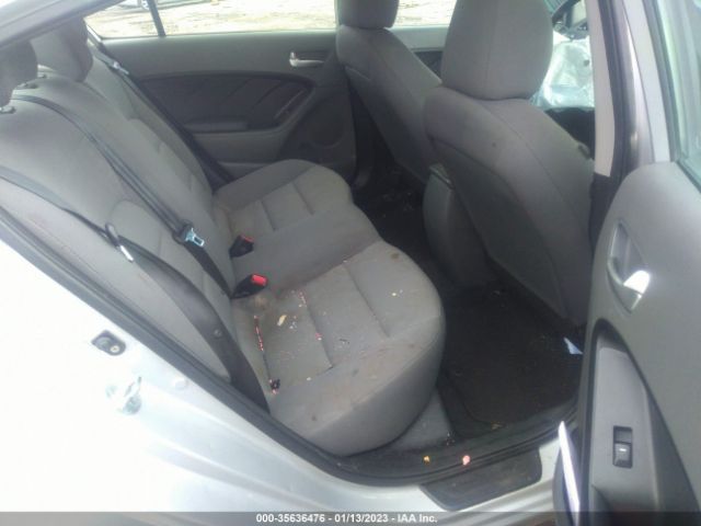 3KPFK4A74HE032234 KIA FORTE LX