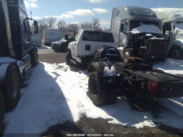 2022 Ram 5500, VIN: 3C7WRMCL5NG196035