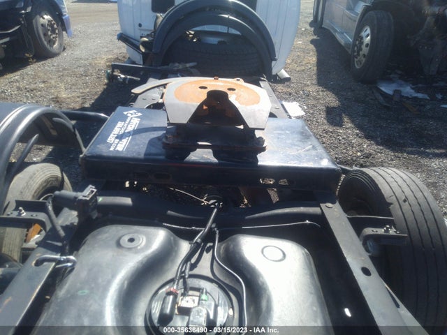 2022 Ram 5500, VIN: 3C7WRMCL5NG196035
