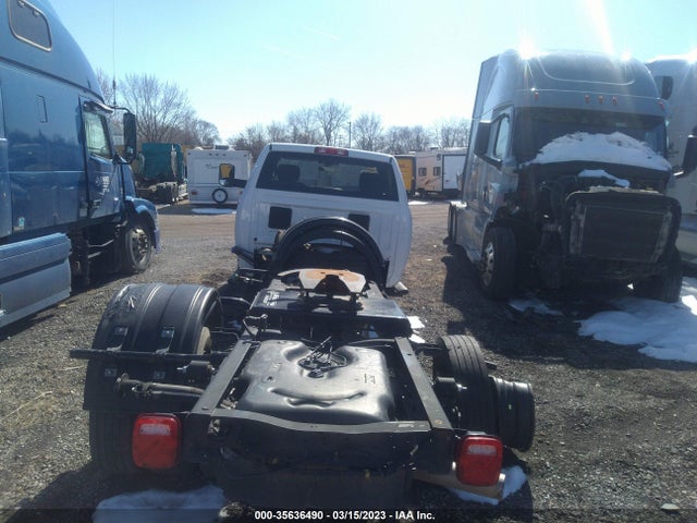 2022 Ram 5500, VIN: 3C7WRMCL5NG196035