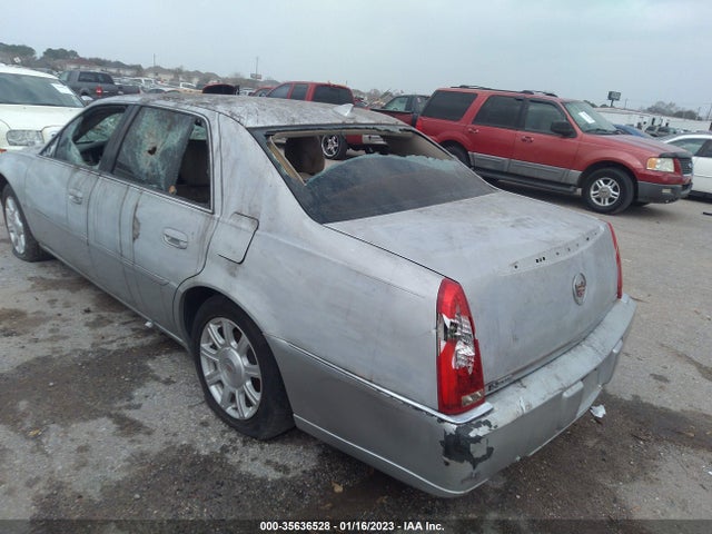 2010 CADILLAC DTS W/1SA VIN: 1G6KA5EY2AU115083