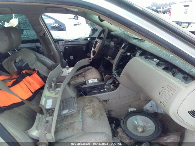 Cadillac Dts W/1sa 2010 1G6KA5EY2AU115083 Image 6