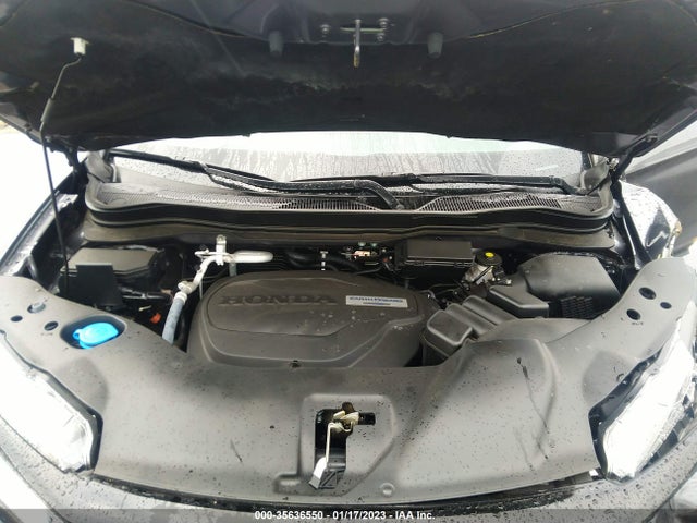 2020 Honda Passport, VIN: 5FNYF8H96LB011903