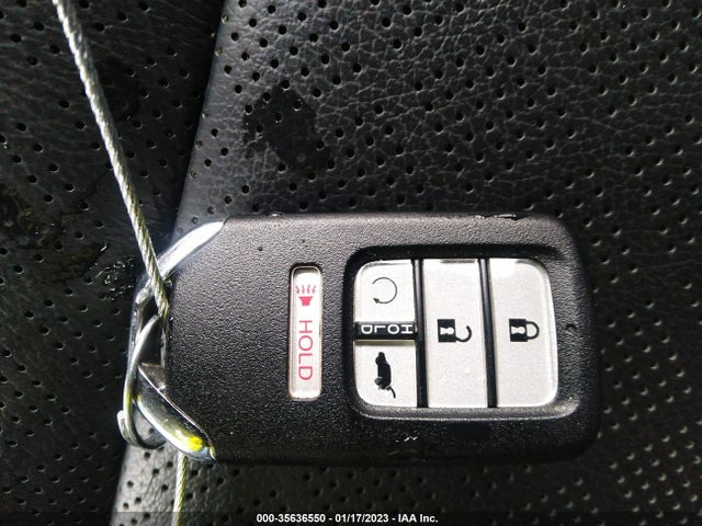 2020 Honda Passport, VIN: 5FNYF8H96LB011903