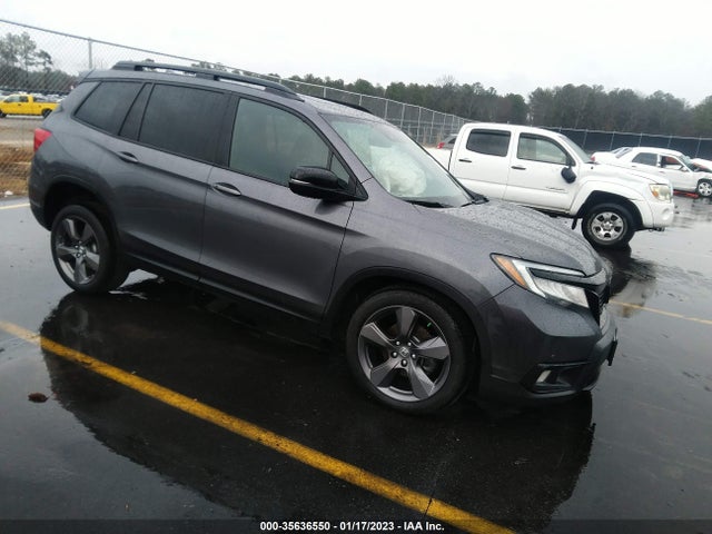 2020 Honda Passport, VIN: 5FNYF8H96LB011903