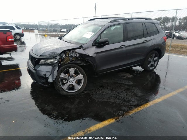 2020 Honda Passport, VIN: 5FNYF8H96LB011903