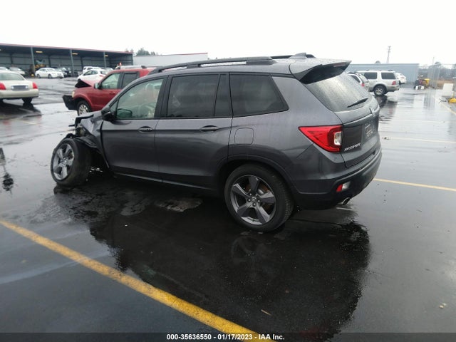 2020 Honda Passport, VIN: 5FNYF8H96LB011903