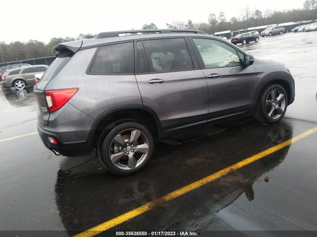 2020 Honda Passport, VIN: 5FNYF8H96LB011903