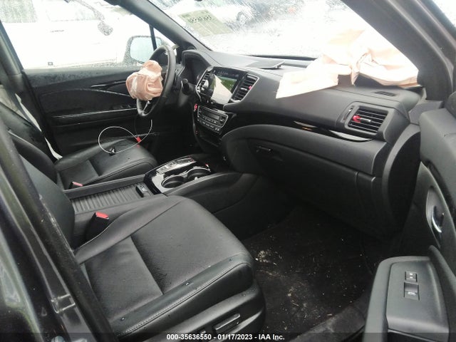 2020 Honda Passport, VIN: 5FNYF8H96LB011903