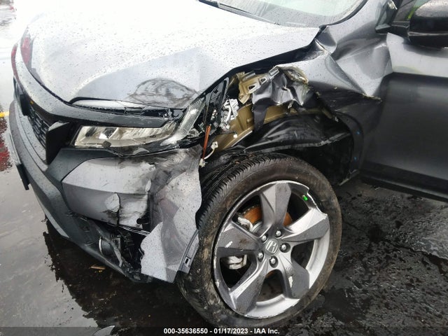 2020 Honda Passport, VIN: 5FNYF8H96LB011903