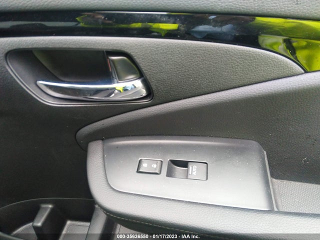 2020 Honda Passport, VIN: 5FNYF8H96LB011903