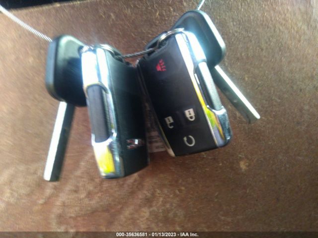 1GTG6CEN4H1285441 GMC Canyon 4wd Sle