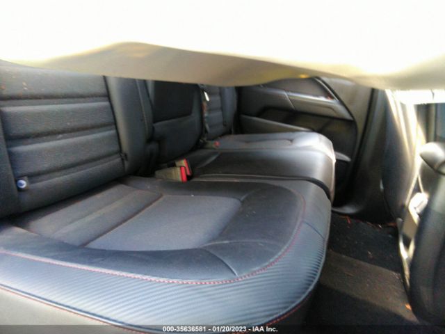 1GTG6CEN4H1285441 GMC Canyon 4wd Sle