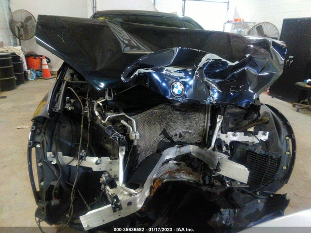 2017 BMW X6, VIN: 5UXKU2C31H0U28684