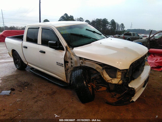 RAM 1500 Express 2015 1C6RR6KT1FS535513 main image