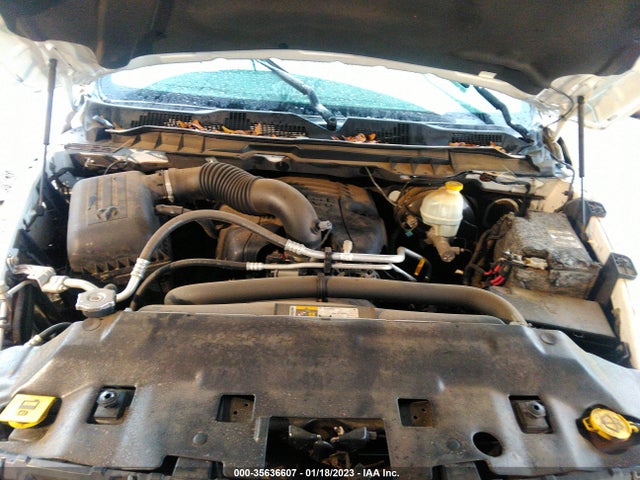 RAM 1500 Express 2015 1C6RR6KT1FS535513 Image 10