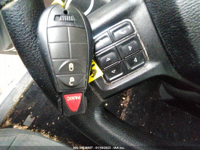 RAM 1500 Express 2015 1C6RR6KT1FS535513 Image 11