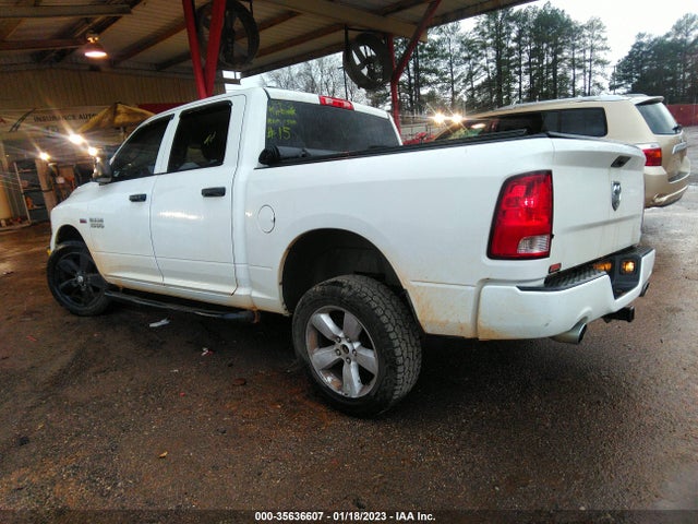 RAM 1500 Express 2015 1C6RR6KT1FS535513 Image 3