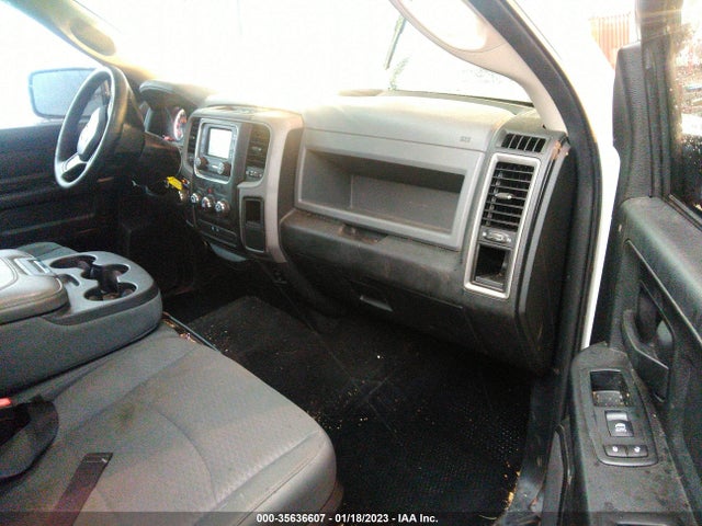 RAM 1500 Express 2015 1C6RR6KT1FS535513 Image 5
