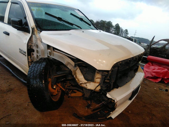 RAM 1500 Express 2015 1C6RR6KT1FS535513 Image 6