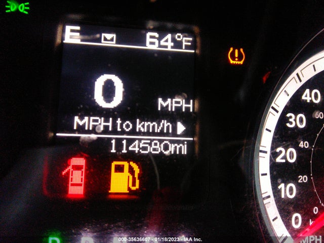 RAM 1500 Express 2015 1C6RR6KT1FS535513 Image 7