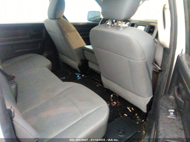 RAM 1500 Express 2015 1C6RR6KT1FS535513 Image 8