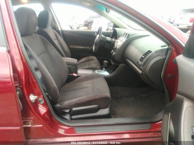 2012 NISSAN ALTIMA 2.5 S VIN: 1N4AL2AP6CC212025