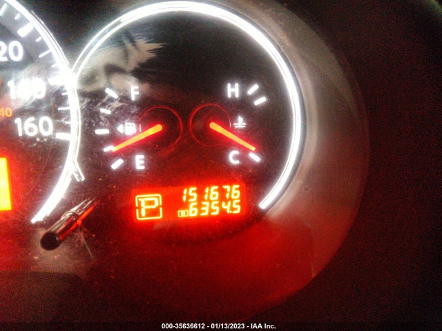 2012 NISSAN ALTIMA 2.5 S VIN: 1N4AL2AP6CC212025