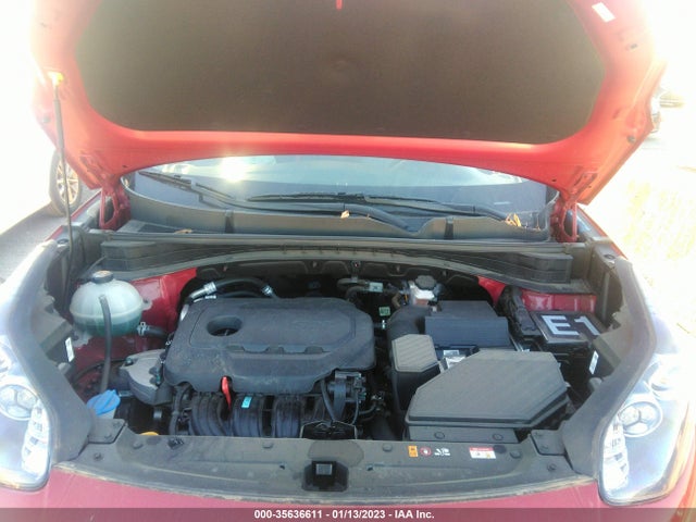 2021 Kia Sportage, VIN: KNDPM3AC8M7861176
