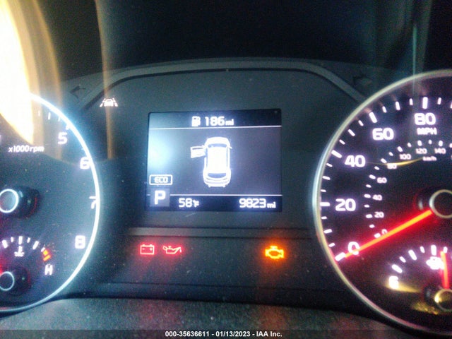 2021 Kia Sportage, VIN: KNDPM3AC8M7861176