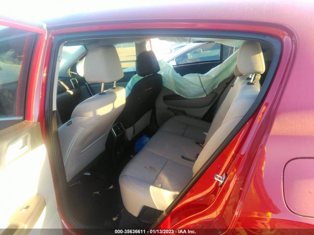 2021 Kia Sportage, VIN: KNDPM3AC8M7861176