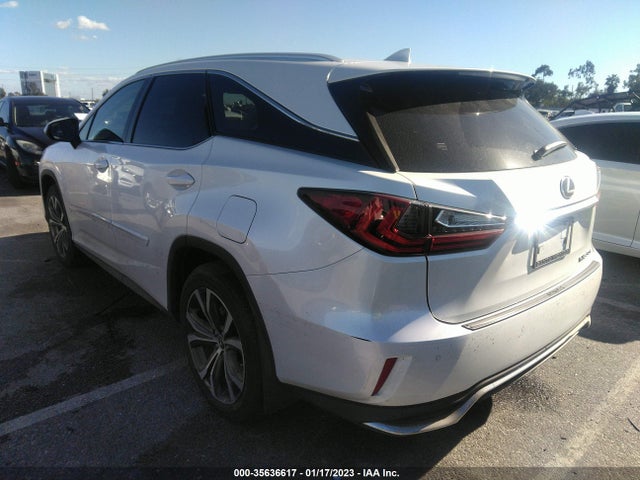 2020 Lexus RX, VIN: JTJHZKFA3L2025923