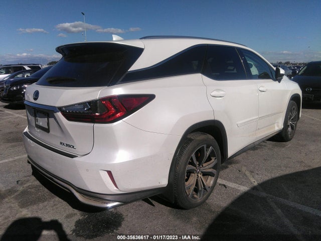 2020 Lexus RX, VIN: JTJHZKFA3L2025923
