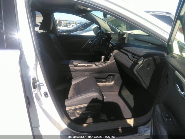 2020 Lexus RX, VIN: JTJHZKFA3L2025923