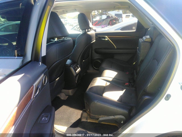 2020 Lexus RX, VIN: JTJHZKFA3L2025923