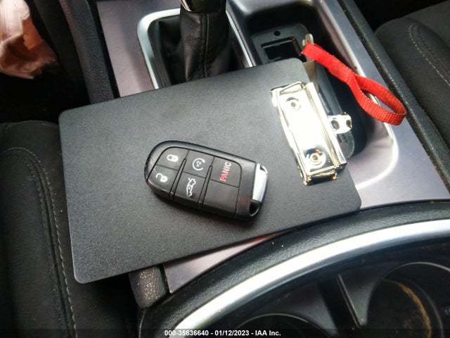 Dodge CHARGER GT 2019 2C3CDXHG9KH567841 Image 3