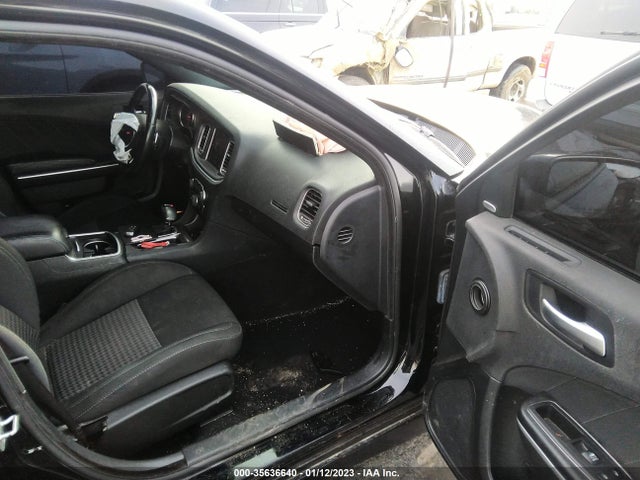 Dodge CHARGER GT 2019 2C3CDXHG9KH567841 Image 5