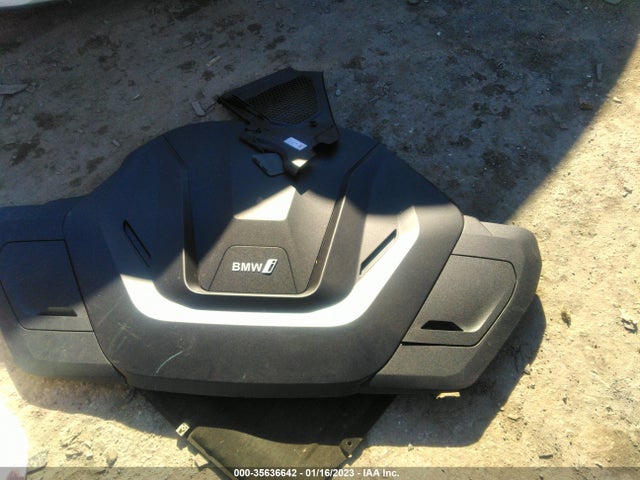 BMW I4 Edrive40 2022 WBY73AW08NFN02941 Image 4