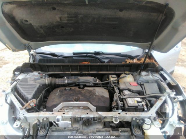 1GKKNLLA7HZ191363 GMC ACADIA SLE