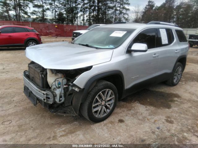 1GKKNLLA7HZ191363 GMC ACADIA SLE