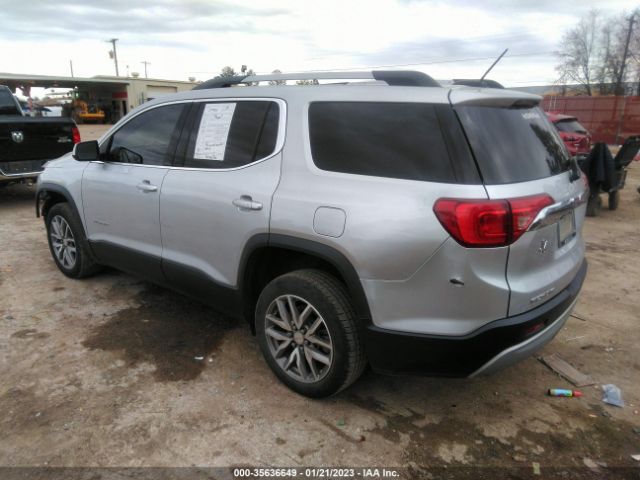 1GKKNLLA7HZ191363 GMC ACADIA SLE